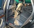 Чорний Ауді А4, об'ємом двигуна 2 л та пробігом 99 тис. км за 21800 $, фото 11 на Automoto.ua