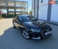 Черный Ауди А4, объемом двигателя 1.98 л и пробегом 112 тыс. км за 23900 $, фото 1 на Automoto.ua