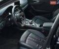 Чорний Ауді А4, об'ємом двигуна 1.98 л та пробігом 70 тис. км за 21000 $, фото 24 на Automoto.ua