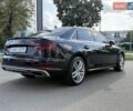 Ауді А4 2019 у Києві на Automoto.ua Чорний Ауді А4, об'ємом двигуна 1.98 л та пробігом 144 тис. км за 18999 $, фото 8 на Automoto.ua