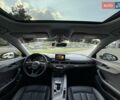 Ауді А4 2019 у Києві на Automoto.ua Чорний Ауді А4, об'ємом двигуна 1.98 л та пробігом 144 тис. км за 18999 $, фото 11 на Automoto.ua