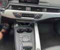 Черный Ауди А4, объемом двигателя 1.98 л и пробегом 78 тыс. км за 23700 $, фото 1 на Automoto.ua