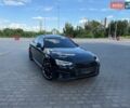 Черный Ауди А4, объемом двигателя 2 л и пробегом 68 тыс. км за 26000 $, фото 1 на Automoto.ua