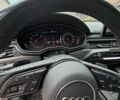 Чорний Ауді А4, об'ємом двигуна 1.98 л та пробігом 71 тис. км за 21000 $, фото 1 на Automoto.ua