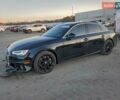 Чорний Ауді А4, об'ємом двигуна 0 л та пробігом 38 тис. км за 5500 $, фото 1 на Automoto.ua