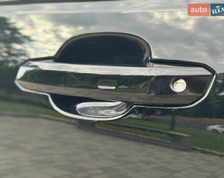 Черный Ауди А4, объемом двигателя 2 л и пробегом 125 тыс. км за 19800 $, фото 19 на Automoto.ua