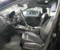 Черный Ауди А4, объемом двигателя 0 л и пробегом 47 тыс. км за 5000 $, фото 6 на Automoto.ua