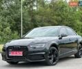 Черный Ауди А4, объемом двигателя 1.98 л и пробегом 100 тыс. км за 20999 $, фото 1 на Automoto.ua