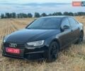 Чорний Ауді А4, об'ємом двигуна 1.98 л та пробігом 70 тис. км за 21000 $, фото 13 на Automoto.ua