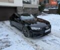 Черный Ауди А4, объемом двигателя 1.98 л и пробегом 45 тыс. км за 29999 $, фото 1 на Automoto.ua