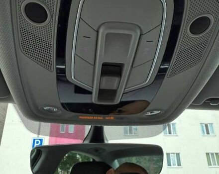 Черный Ауди А4, объемом двигателя 1.98 л и пробегом 78 тыс. км за 23700 $, фото 7 на Automoto.ua