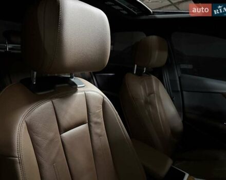 Черный Ауди А4, объемом двигателя 1.98 л и пробегом 130 тыс. км за 22900 $, фото 43 на Automoto.ua