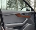 Черный Ауди А4, объемом двигателя 2 л и пробегом 77 тыс. км за 21999 $, фото 10 на Automoto.ua