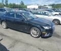 Черный Ауди А4, объемом двигателя 2 л и пробегом 47 тыс. км за 5500 $, фото 2 на Automoto.ua