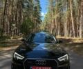 Чорний Ауді А4, об'ємом двигуна 1.98 л та пробігом 120 тис. км за 21700 $, фото 1 на Automoto.ua