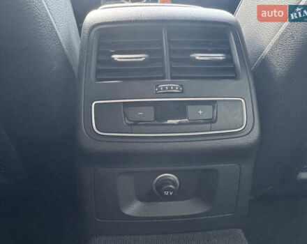 Черный Ауди А4, объемом двигателя 2 л и пробегом 125 тыс. км за 19800 $, фото 43 на Automoto.ua