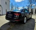 Ауди А4 2019 в Киеве на Automoto.ua Черный Ауди А4, объемом двигателя 2 л и пробегом 20 тыс. км за 17000 $, фото 5 на Automoto.ua