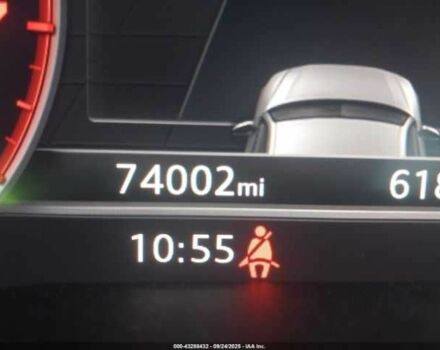 Черный Ауди А4, объемом двигателя 0 л и пробегом 119 тыс. км за 5900 $, фото 11 на Automoto.ua