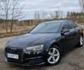 Чорний Ауді А4, об'ємом двигуна 1.98 л та пробігом 113 тис. км за 19600 $, фото 1 на Automoto.ua