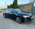 Чорний Ауді А4, об'ємом двигуна 1.98 л та пробігом 137 тис. км за 16750 $, фото 1 на Automoto.ua