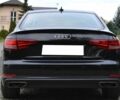 Черный Ауди А4, объемом двигателя 2 л и пробегом 62 тыс. км за 12900 $, фото 4 на Automoto.ua