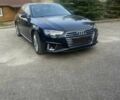 Черный Ауди А4, объемом двигателя 2 л и пробегом 80 тыс. км за 17000 $, фото 1 на Automoto.ua