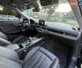 Ауді А4 2019 у Києві на Automoto.ua Чорний Ауді А4, об'ємом двигуна 1.98 л та пробігом 144 тис. км за 18999 $, фото 16 на Automoto.ua