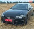 Чорний Ауді А4, об'ємом двигуна 1.98 л та пробігом 70 тис. км за 21000 $, фото 1 на Automoto.ua