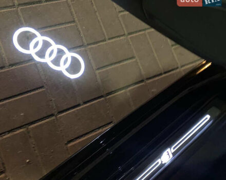 Черный Ауди А4, объемом двигателя 2 л и пробегом 125 тыс. км за 19800 $, фото 83 на Automoto.ua