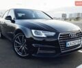 Чорний Ауді А4, об'ємом двигуна 1.98 л та пробігом 64 тис. км за 18500 $, фото 1 на Automoto.ua