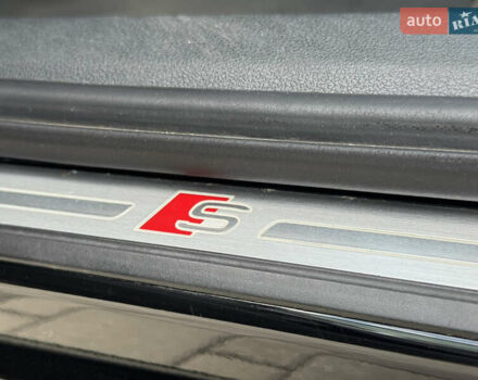 Черный Ауди А4, объемом двигателя 2 л и пробегом 125 тыс. км за 19800 $, фото 39 на Automoto.ua