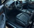 Чорний Ауді А4, об'ємом двигуна 1.98 л та пробігом 146 тис. км за 19300 $, фото 9 на Automoto.ua