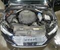 Черный Ауди А4, объемом двигателя 0 л и пробегом 47 тыс. км за 5000 $, фото 10 на Automoto.ua