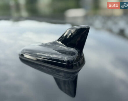 Черный Ауди А4, объемом двигателя 2 л и пробегом 125 тыс. км за 19800 $, фото 21 на Automoto.ua