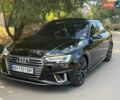 Чорний Ауді А4, об'ємом двигуна 2 л та пробігом 165 тис. км за 18500 $, фото 1 на Automoto.ua