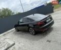 Чорний Ауді А4, об'ємом двигуна 1.98 л та пробігом 80 тис. км за 19990 $, фото 1 на Automoto.ua