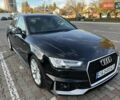 Черный Ауди А4, объемом двигателя 1.98 л и пробегом 75 тыс. км за 25499 $, фото 1 на Automoto.ua