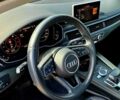 Ауди А4 2019 в Киеве на Automoto.ua Черный Ауди А4, объемом двигателя 2 л и пробегом 20 тыс. км за 17000 $, фото 6 на Automoto.ua