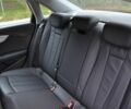 Черный Ауди А4, объемом двигателя 2 л и пробегом 62 тыс. км за 12900 $, фото 12 на Automoto.ua