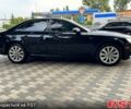 Черный Ауди А4, объемом двигателя 2 л и пробегом 54 тыс. км за 18500 $, фото 4 на Automoto.ua