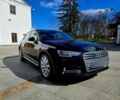 Ауди А4 2019 в Киеве на Automoto.ua Черный Ауди А4, объемом двигателя 2 л и пробегом 20 тыс. км за 17000 $, фото 1 на Automoto.ua