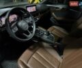Черный Ауди А4, объемом двигателя 1.98 л и пробегом 130 тыс. км за 22900 $, фото 18 на Automoto.ua