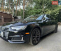 Черный Ауди А4, объемом двигателя 1.98 л и пробегом 53 тыс. км за 22800 $, фото 8 на Automoto.ua