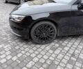 Черный Ауди А4, объемом двигателя 1.98 л и пробегом 131 тыс. км за 18900 $, фото 14 на Automoto.ua