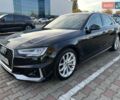 Черный Ауди А4, объемом двигателя 1.98 л и пробегом 75 тыс. км за 25499 $, фото 19 на Automoto.ua