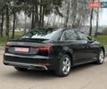 Черный Ауди А4, объемом двигателя 2 л и пробегом 77 тыс. км за 21999 $, фото 9 на Automoto.ua