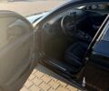 Чорний Ауді А4, об'ємом двигуна 2 л та пробігом 195 тис. км за 17900 $, фото 7 на Automoto.ua