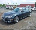Чорний Ауді А4, об'ємом двигуна 2 л та пробігом 95 тис. км за 12041 $, фото 1 на Automoto.ua