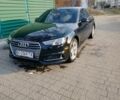 Чорний Ауді А4, об'ємом двигуна 2 л та пробігом 99 тис. км за 21800 $, фото 14 на Automoto.ua