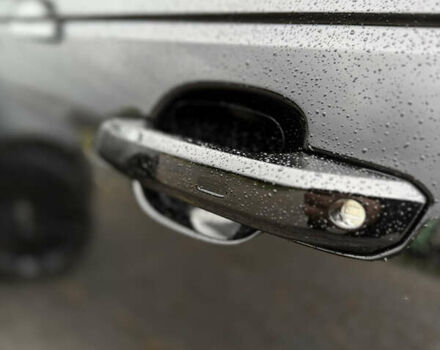 Черный Ауди А4, объемом двигателя 2 л и пробегом 118 тыс. км за 22500 $, фото 23 на Automoto.ua